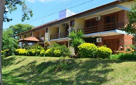 Sítio Hotel e Eventos